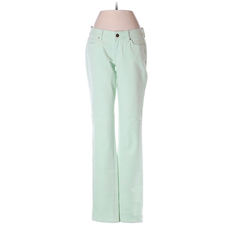 Ann Taylor skinny jeans